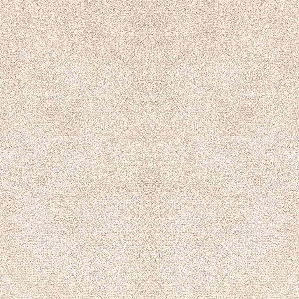 Anti-slip Shaggy tæppe Creme 240 x 340 cm PP