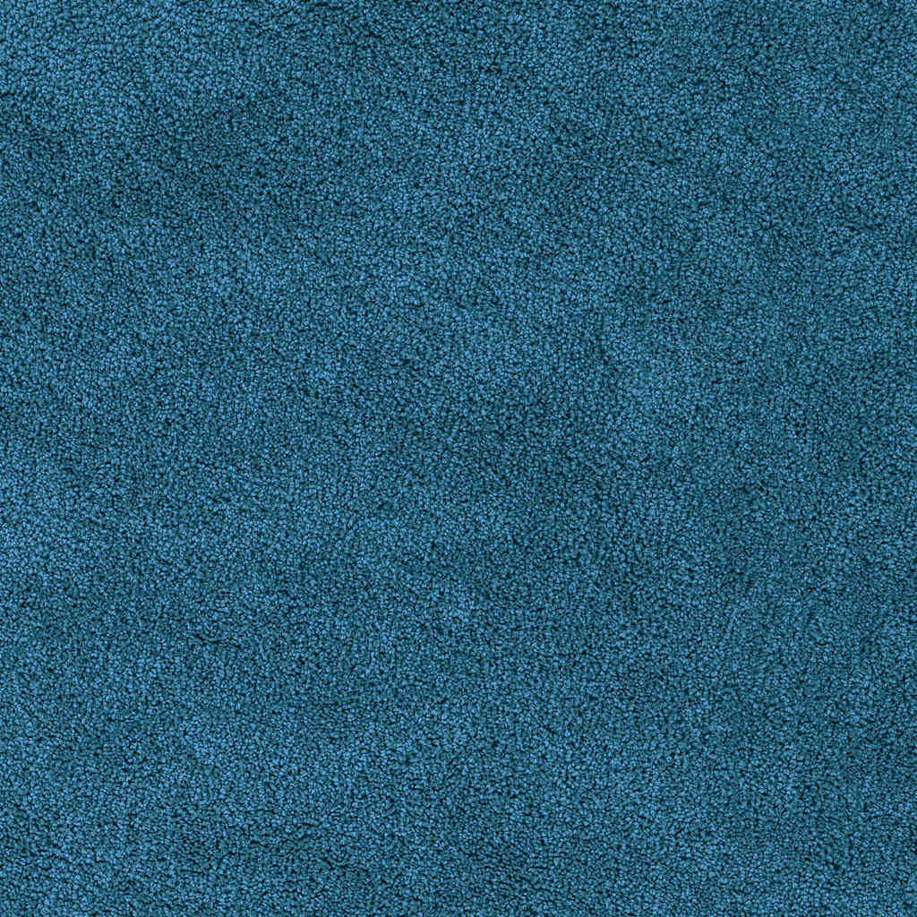 Antiskrid Badmåtte Blå 60 x 90 cm PP