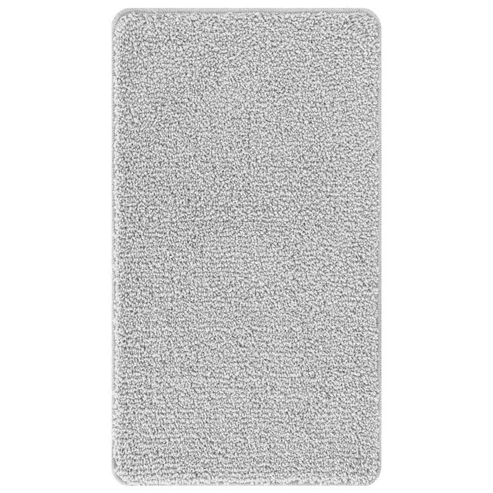 Antiskrid Badmåtte Grå 70 x 120 cm PP