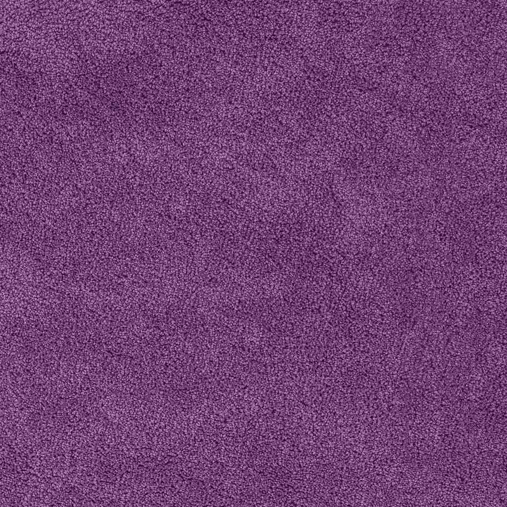 Antiskrid Badmåtte Lilla 70 x 120 cm PP