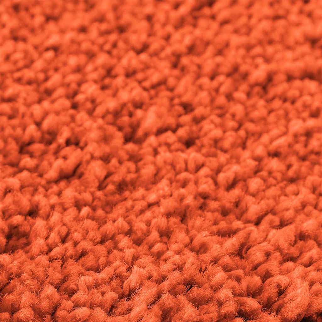 Anti-skid badevægs måttesæt 2 pcs Orange PP