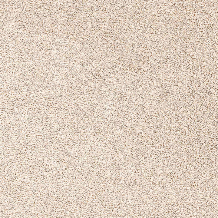 Anti-skid badevægs måttesæt 3 pcs Creme PP