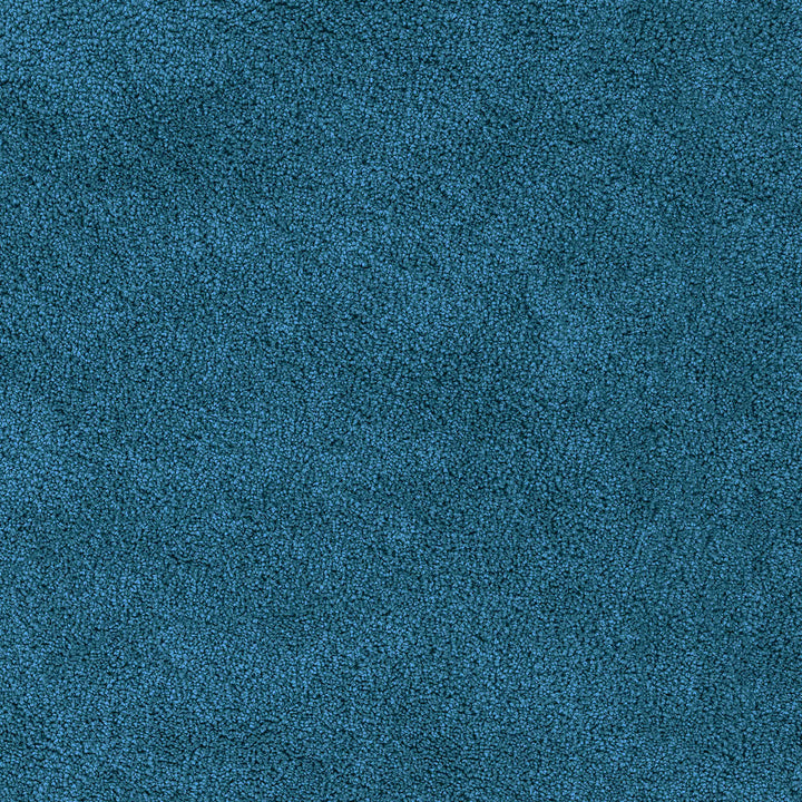 Anti-skid badevægs måttesæt 3 pcs Blå PP