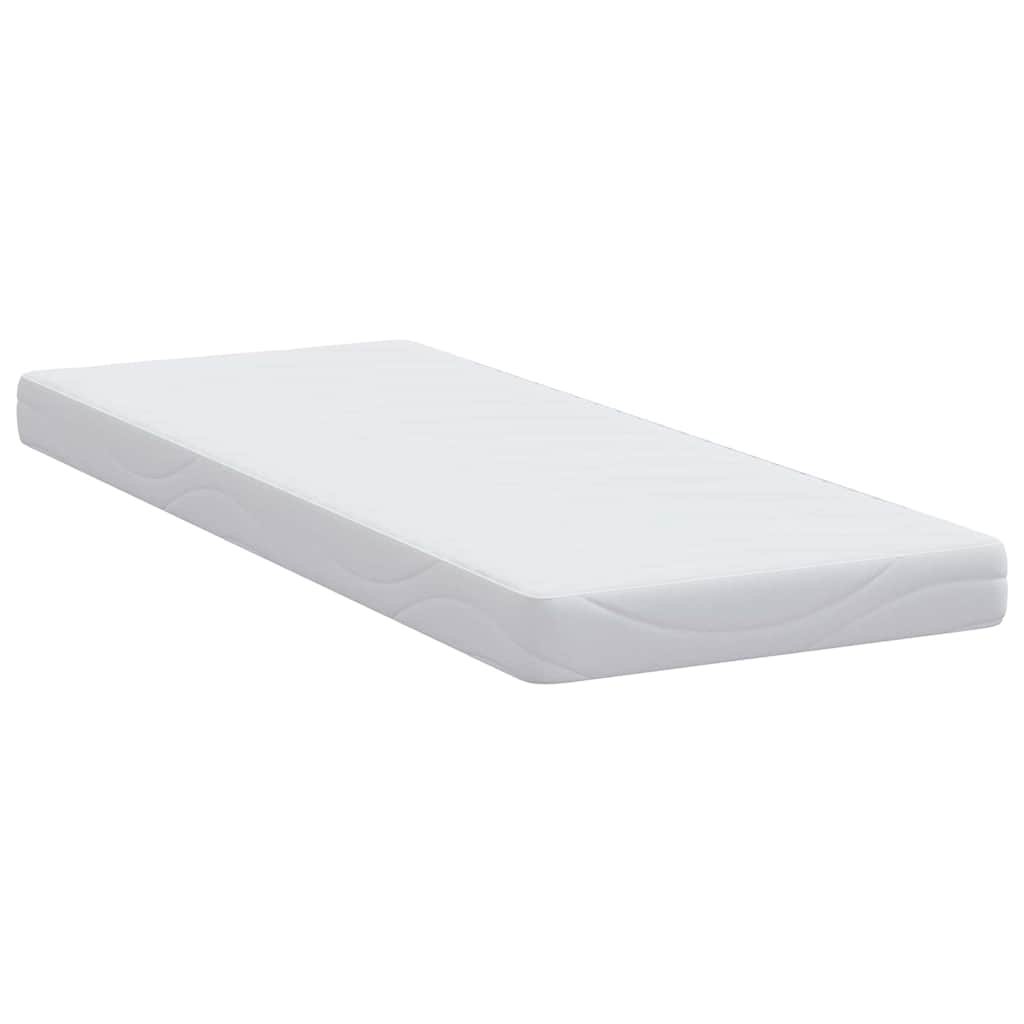 Madras Medium 80 x 200 cm Hvid