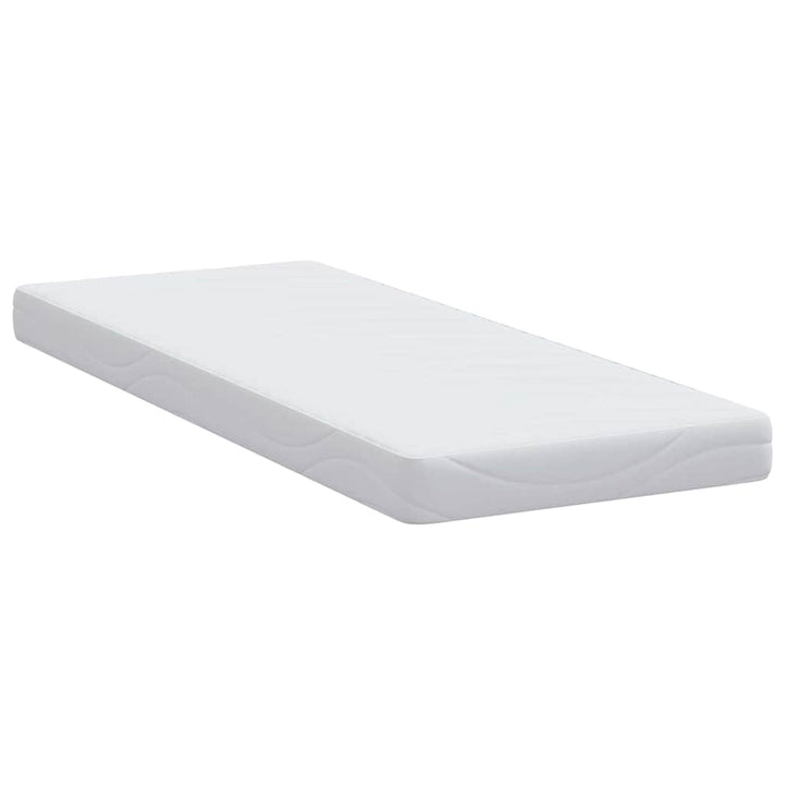 Madras Medium 80 x 200 cm Hvid