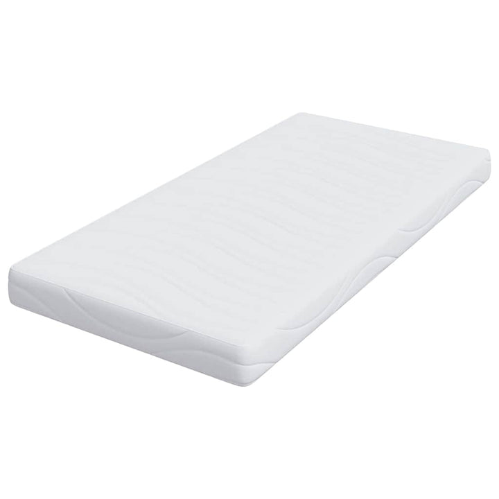 Madras Medium 100 x 200 cm Hvid