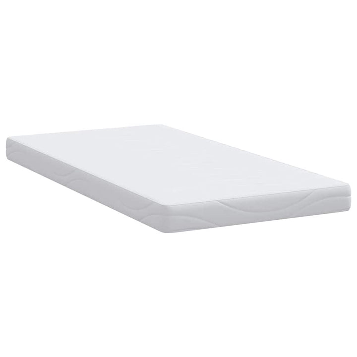 Madras Medium 100 x 200 cm Hvid