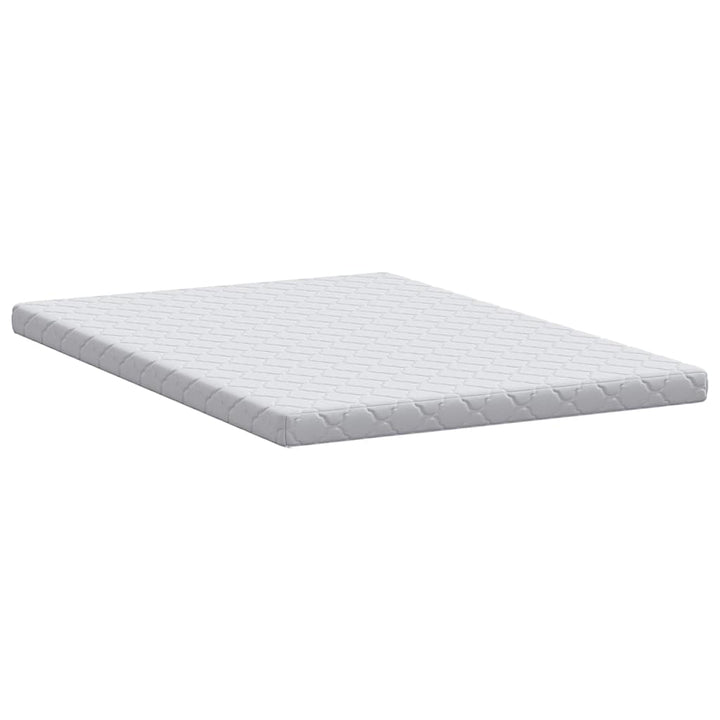 Madras Medium fast 140 x 190 cm Hvid