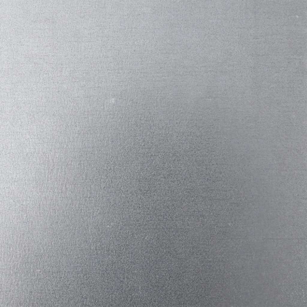 plantekasse 280x40x40 cm galvaniseret stål
