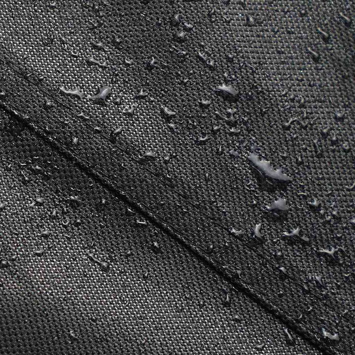 Møbelbetræk 260 x 210 x 80 cm 600D Oxford Stof L-form Vandtæt