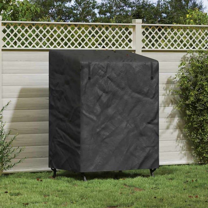 Overtræk til udendørs gynge 120 x 90 x 155 cm 600D Oxford Stof