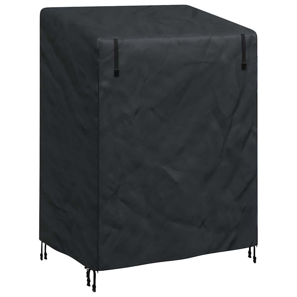 Overtræk til udendørs gynge 120 x 90 x 155 cm 600D Oxford Stof