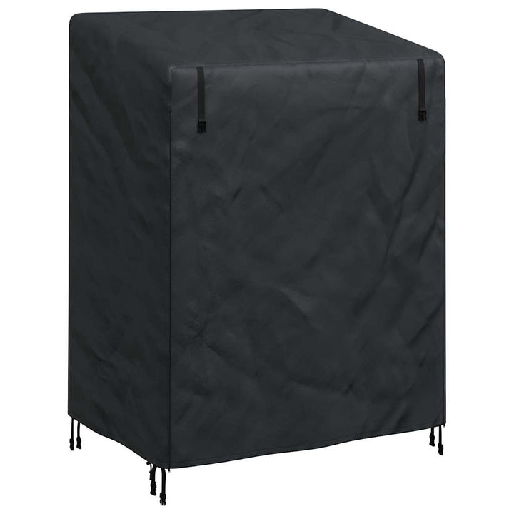 Overtræk til udendørs gynge 120 x 90 x 155 cm 600D Oxford Stof
