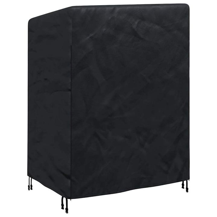 Overtræk til udendørs gynge 120 x 90 x 155 cm 600D Oxford Stof