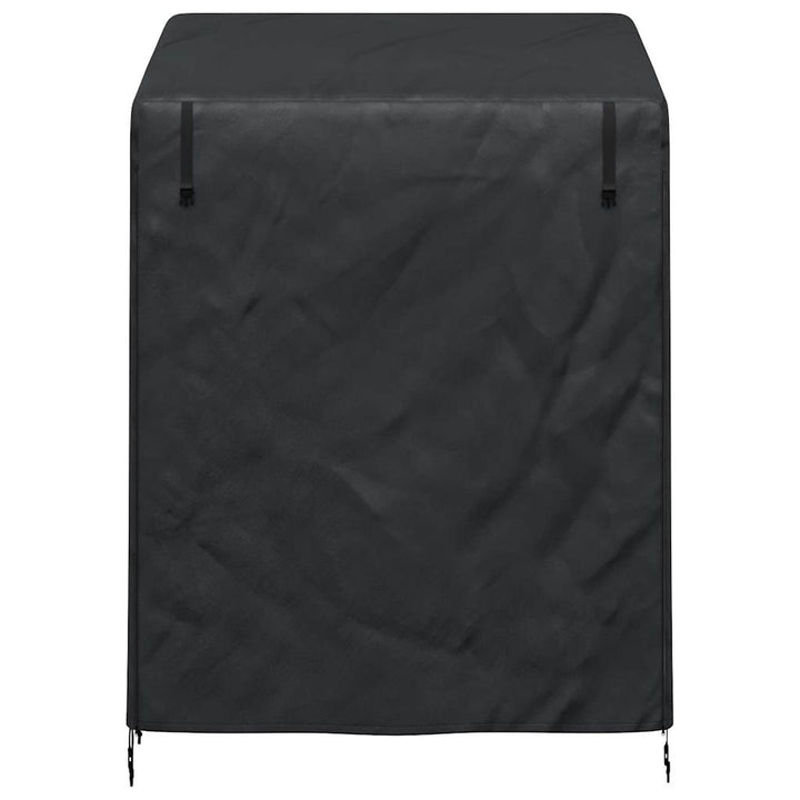 Overtræk til udendørs gynge 120 x 90 x 155 cm 600D Oxford Stof