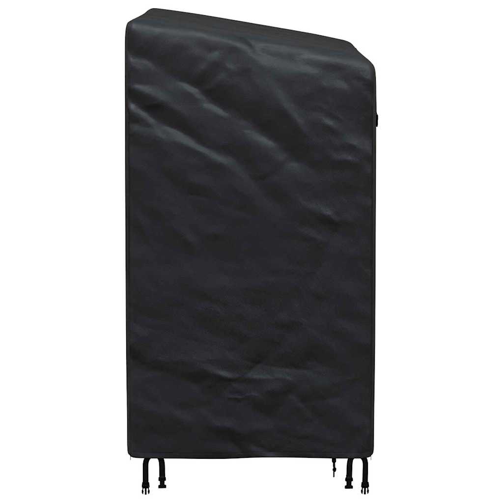 Overtræk til udendørs gynge 120 x 90 x 155 cm 600D Oxford Stof