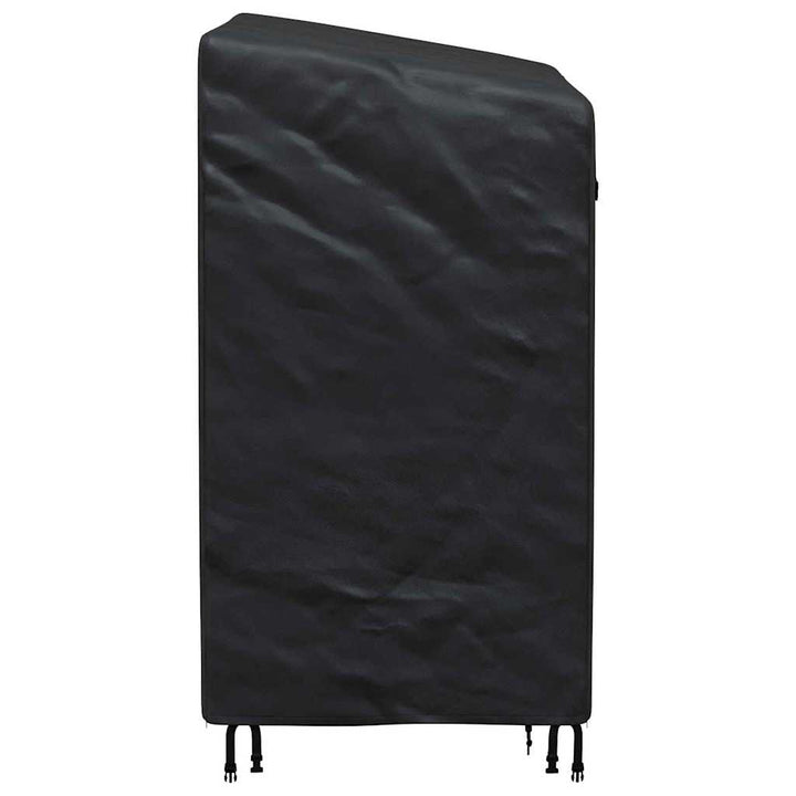 Overtræk til udendørs gynge 120 x 90 x 155 cm 600D Oxford Stof