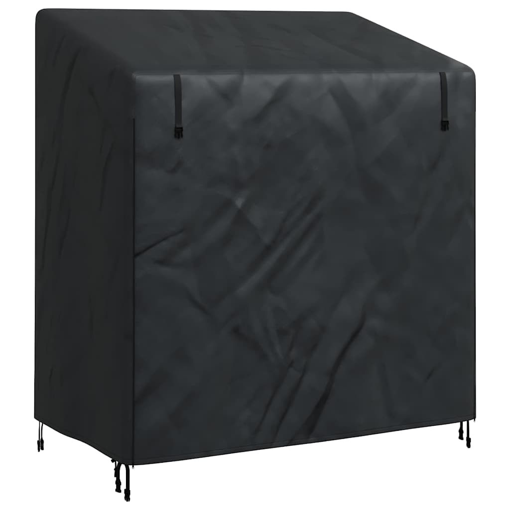 Overtræk til udendørs gynge 135 x 100 x 165 cm 600D Oxford Stof