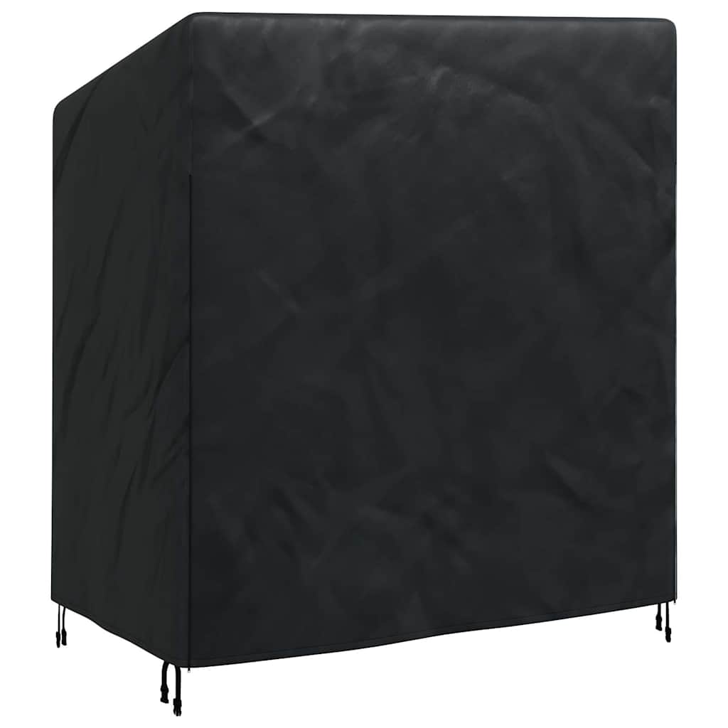 Overtræk til udendørs gynge 135 x 100 x 165 cm 600D Oxford Stof