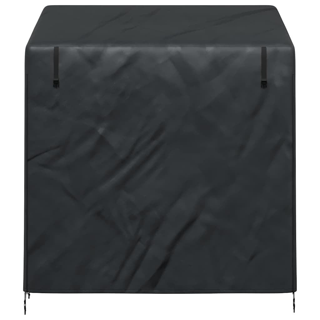 Overtræk til udendørs gynge 135 x 100 x 165 cm 600D Oxford Stof