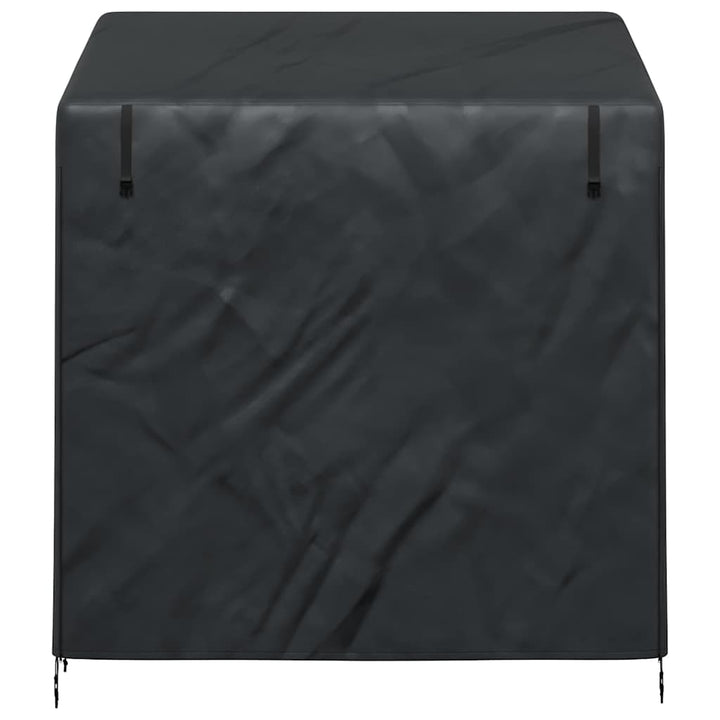 Overtræk til udendørs gynge 135 x 100 x 165 cm 600D Oxford Stof