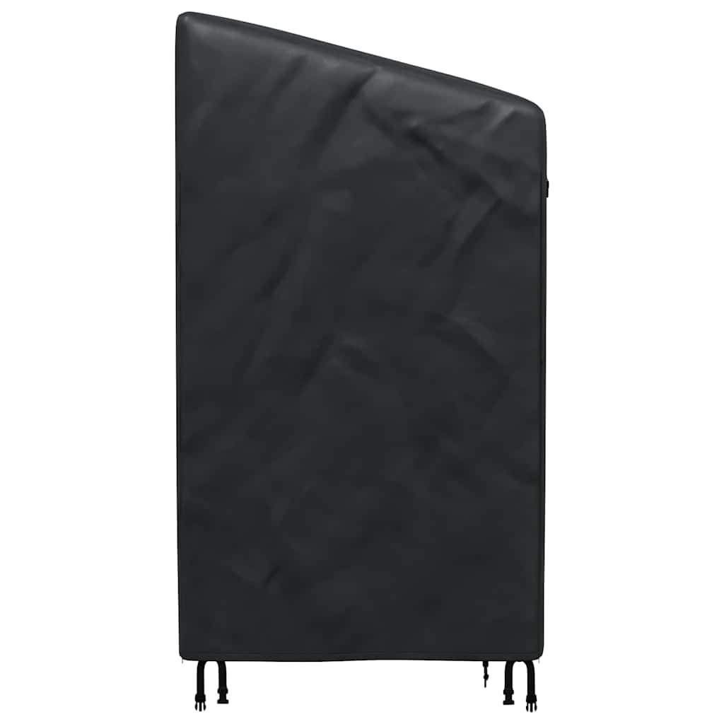Overtræk til udendørs gynge 155 x 95 x 165 cm 420D Oxford Stof