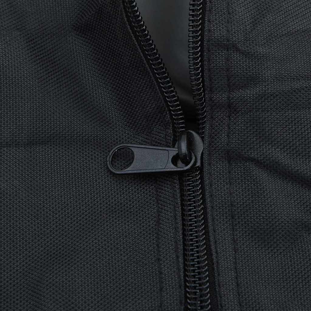 Overtræk til udendørs gynge 175 x 125 x 180 cm 210D Oxford Stof