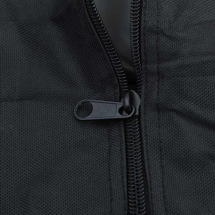 Overtræk til udendørs gynge 175 x 125 x 180 cm 210D Oxford Stof