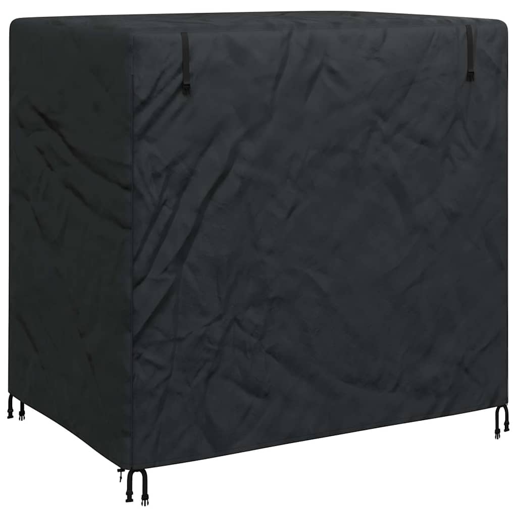 Overtræk til udendørs gynge 175 x 125 x 180 cm 210D Oxford Stof