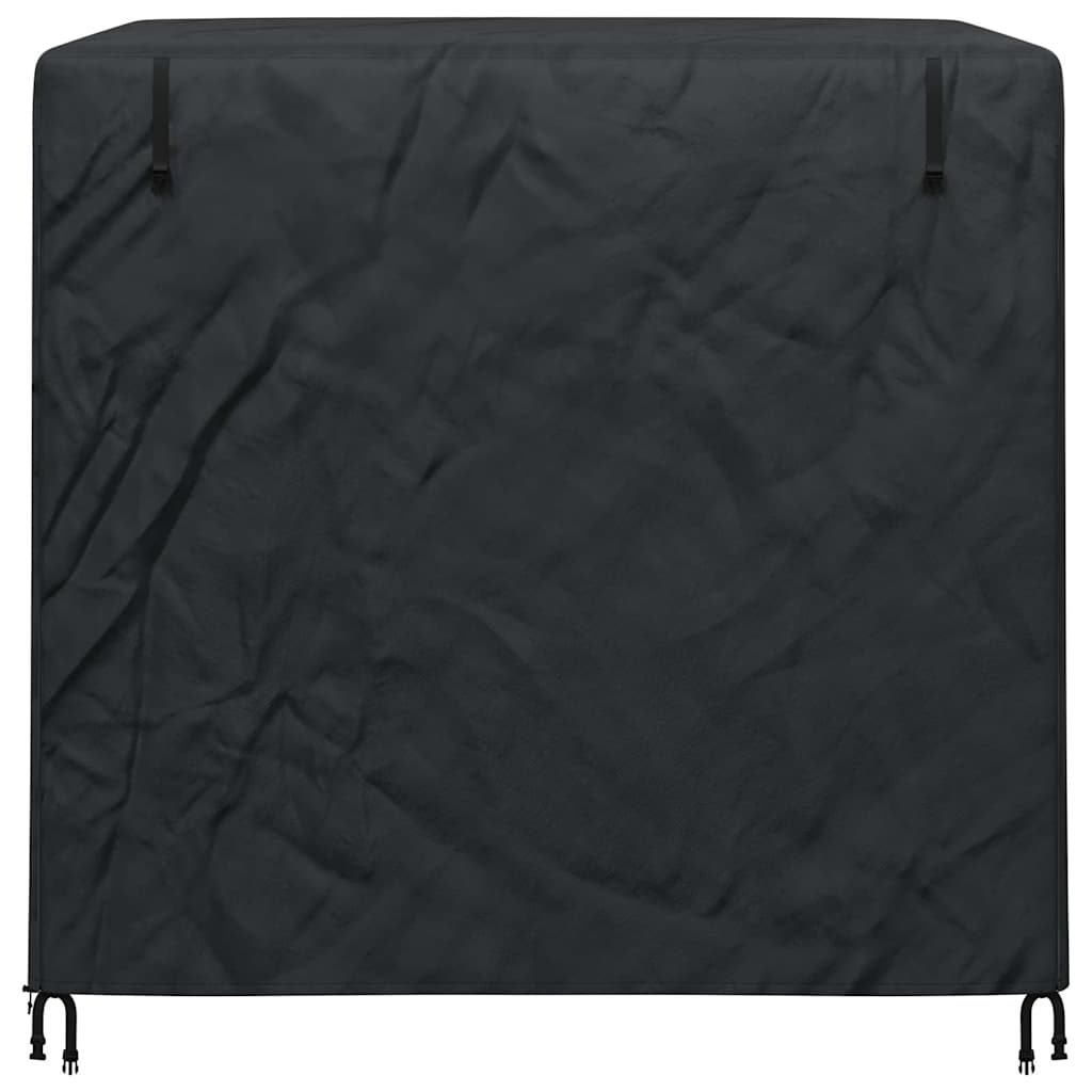 Overtræk til udendørs gynge 175 x 125 x 180 cm 210D Oxford Stof