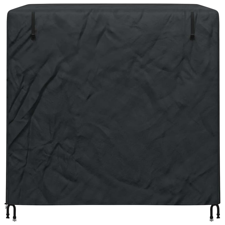 Overtræk til udendørs gynge 175 x 125 x 180 cm 210D Oxford Stof