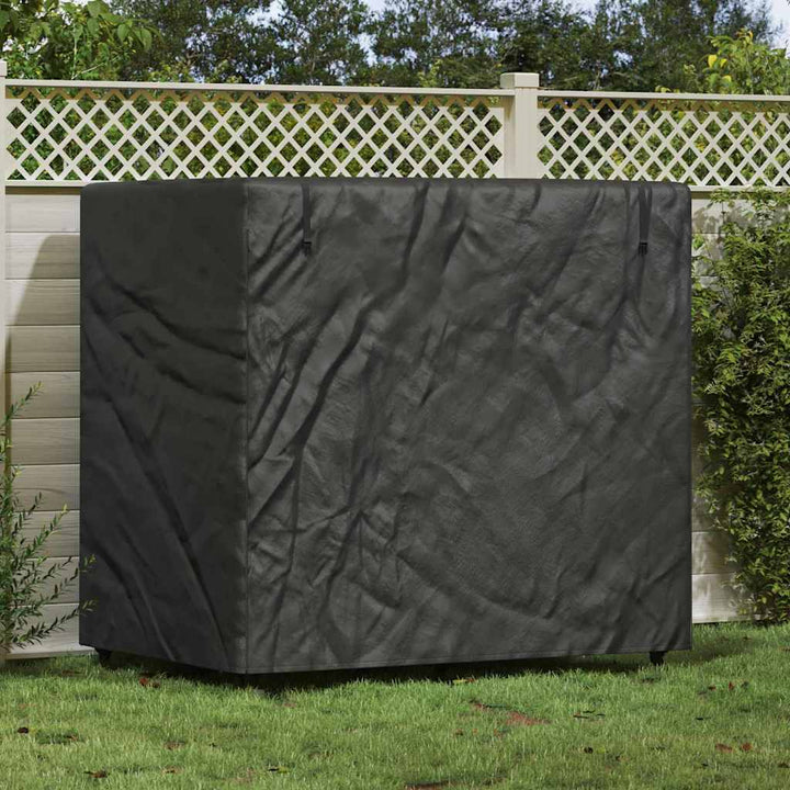 Overtræk til udendørs gynge 175 x 125 x 180 cm 420D Oxford stof