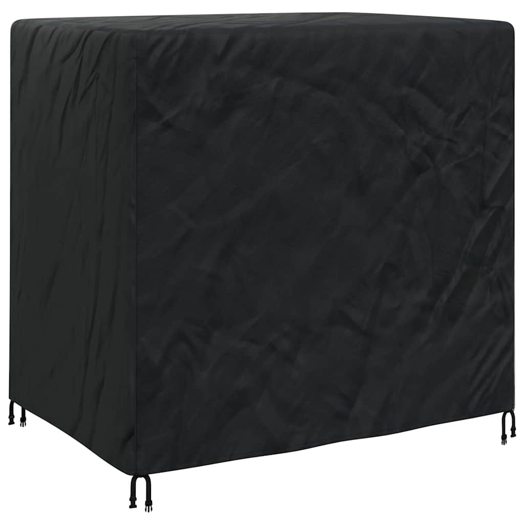 Overtræk til udendørs gynge 175 x 125 x 180 cm 420D Oxford stof