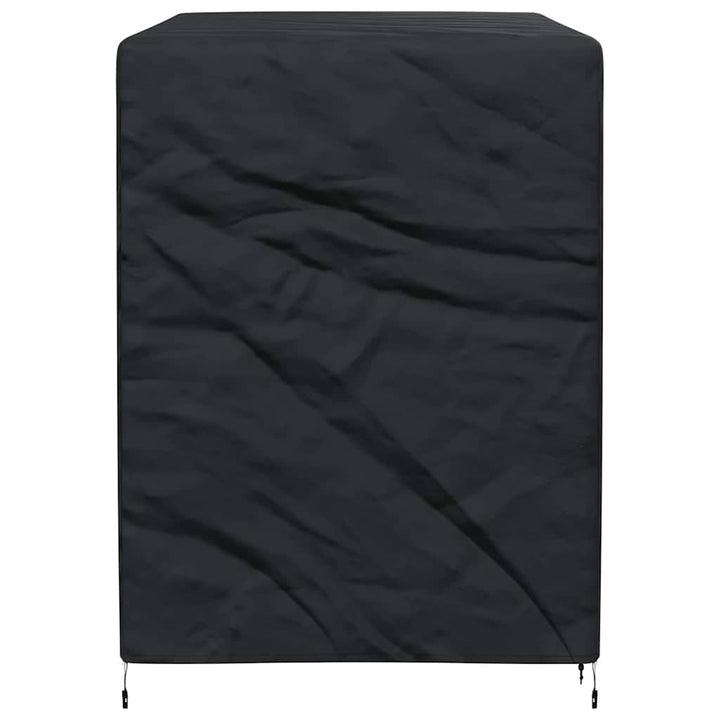 Overtræk til udendørs gynge 175 x 125 x 180 cm 420D Oxford stof
