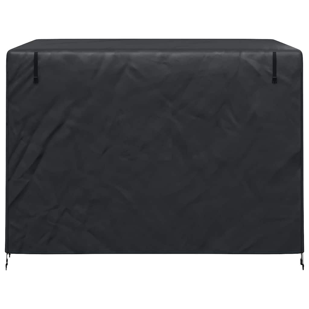 Overtræk til udendørs gynge 220 x 125 x 170 cm 210D Oxford Stof
