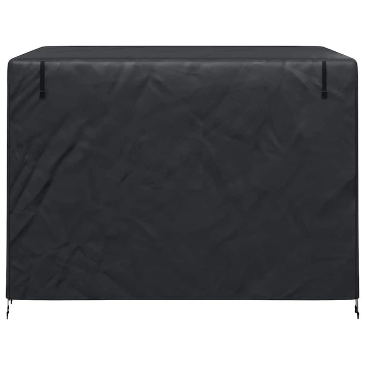 Overtræk til udendørs gynge 220 x 125 x 170 cm 210D Oxford Stof