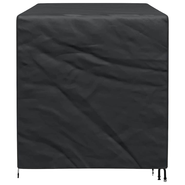 Overtræk til udendørs gynge 220 x 125 x 170 cm 210D Oxford Stof