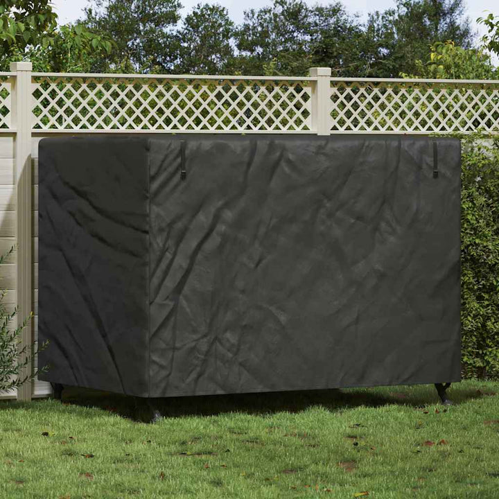 Overtræk til udendørs gynge 220 x 125 x 170 cm 420D Oxford Stof