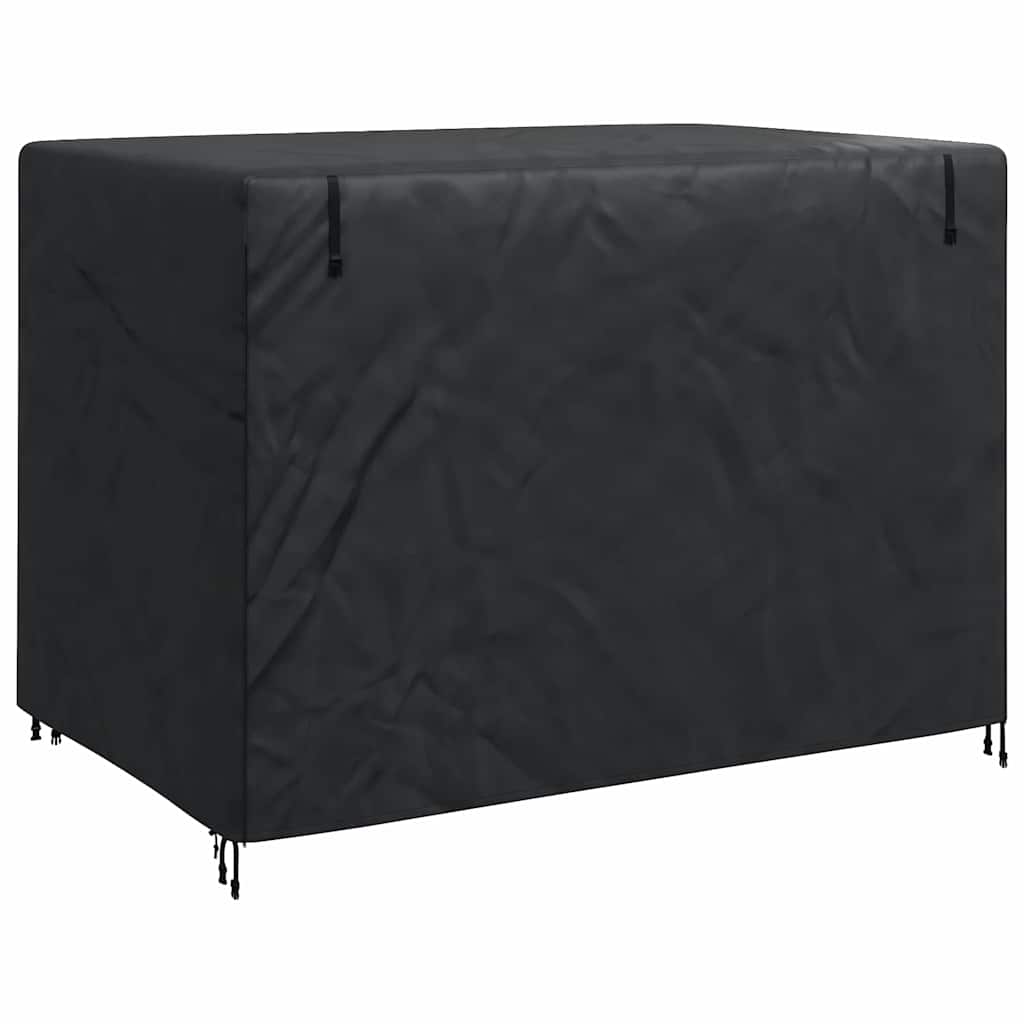 Overtræk til udendørs gynge 220 x 125 x 170 cm 420D Oxford Stof