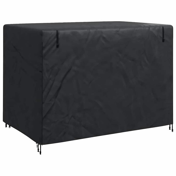 Overtræk til udendørs gynge 220 x 125 x 170 cm 420D Oxford Stof