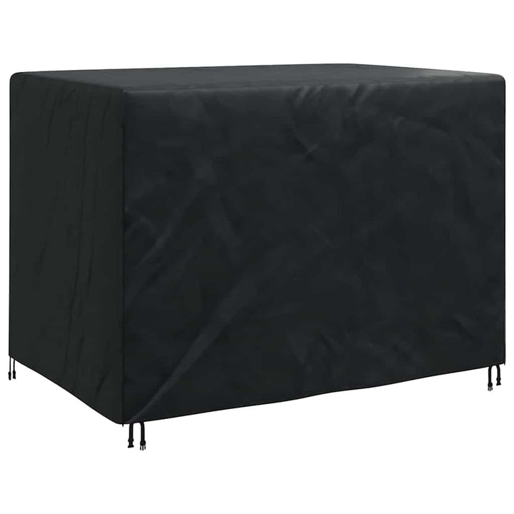 Overtræk til udendørs gynge 220 x 125 x 170 cm 420D Oxford Stof