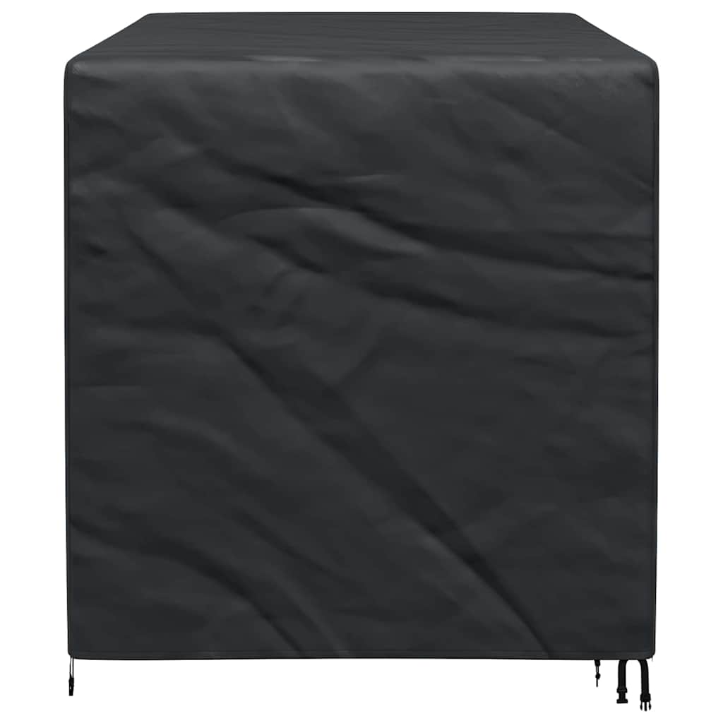 Overtræk til udendørs gynge 220 x 125 x 170 cm 420D Oxford Stof