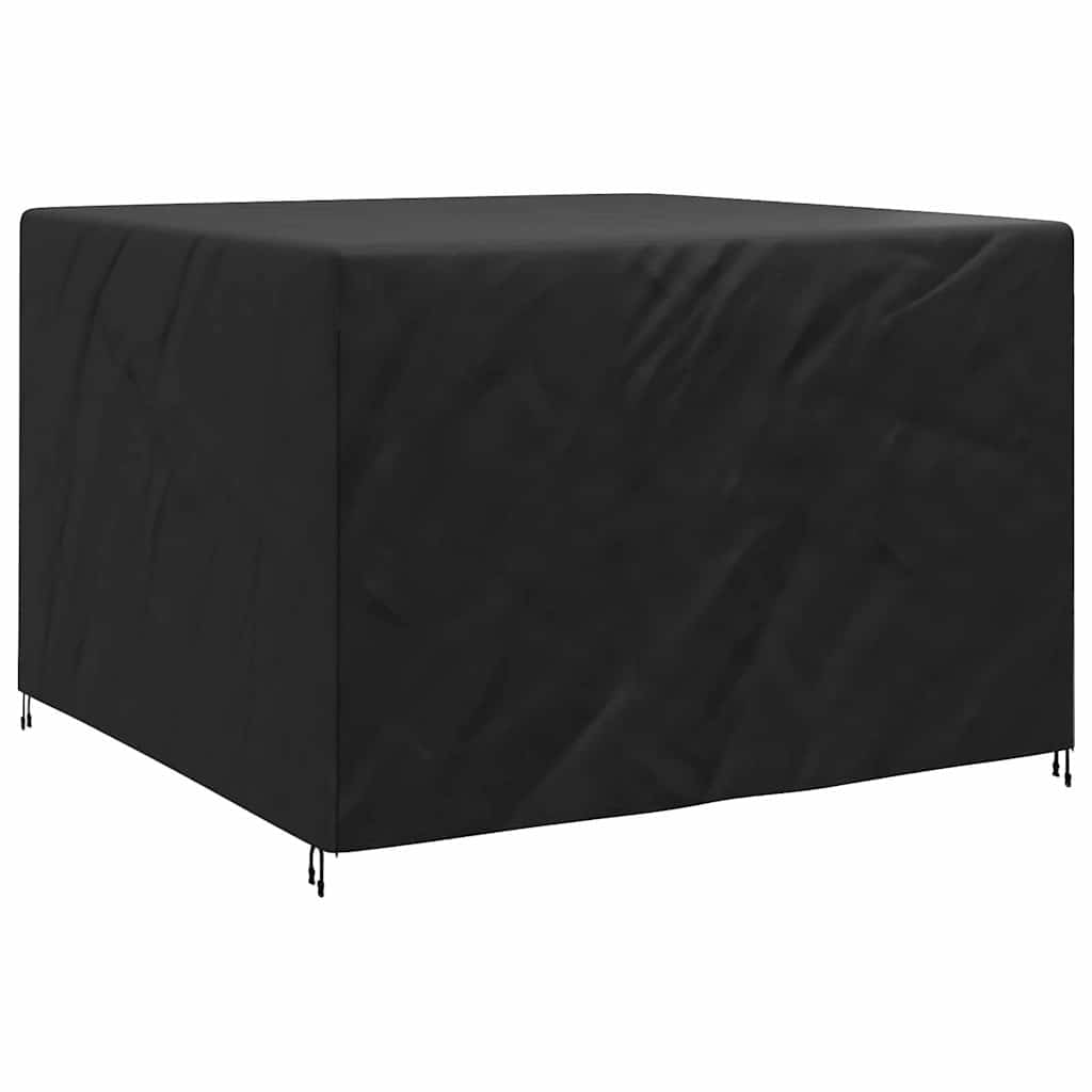 Overtræk til udendørs gynge 250 x 250 x 160 cm 210D Oxford Stof