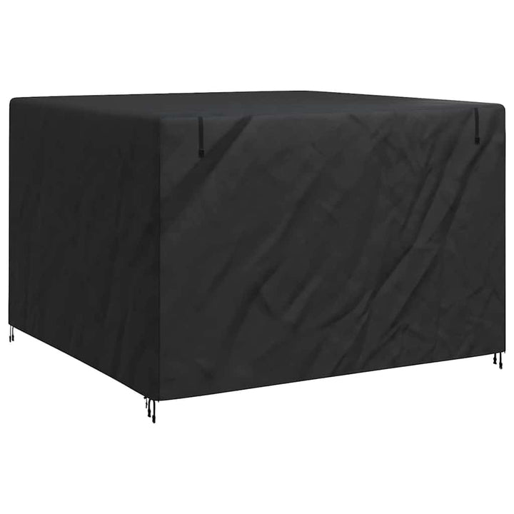 Overtræk til udendørs gynge 250 x 250 x 160 cm 420D Oxford Stof
