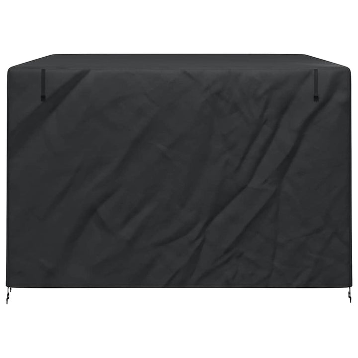 Overtræk til udendørs gynge 250 x 250 x 160 cm 420D Oxford Stof