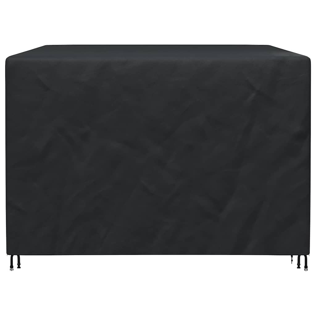 Overtræk til udendørs gynge 250 x 250 x 160 cm 600D Oxford Stof