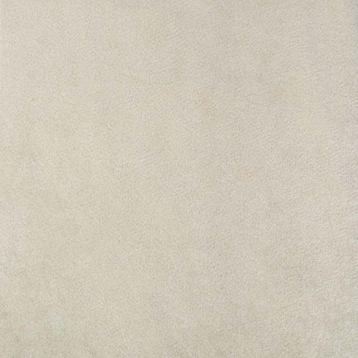 Mørklægningsgardiner 2 stk. Cremefarvet 140 x 225 cm Fløjl