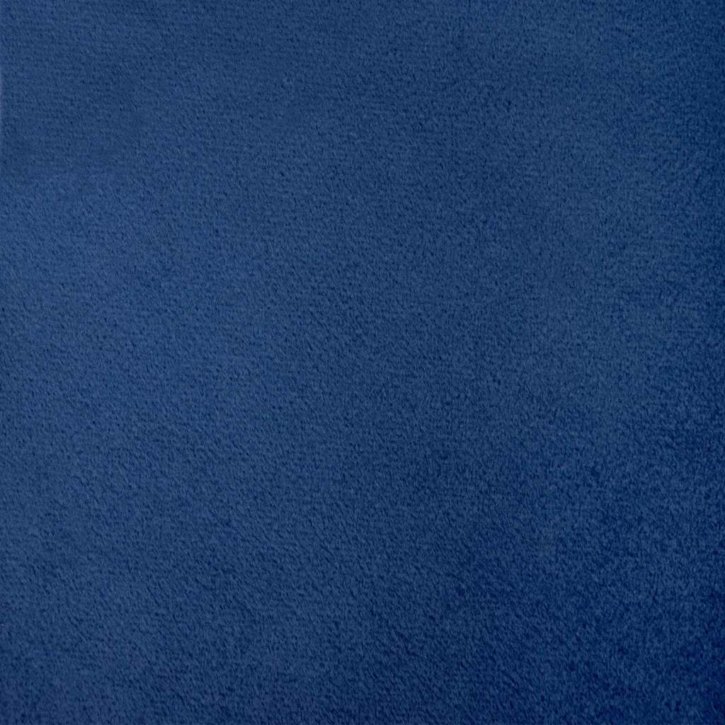 Mørklægningsgardiner 2 pcs Mørk blå 140 x 260 cm Fløjl
