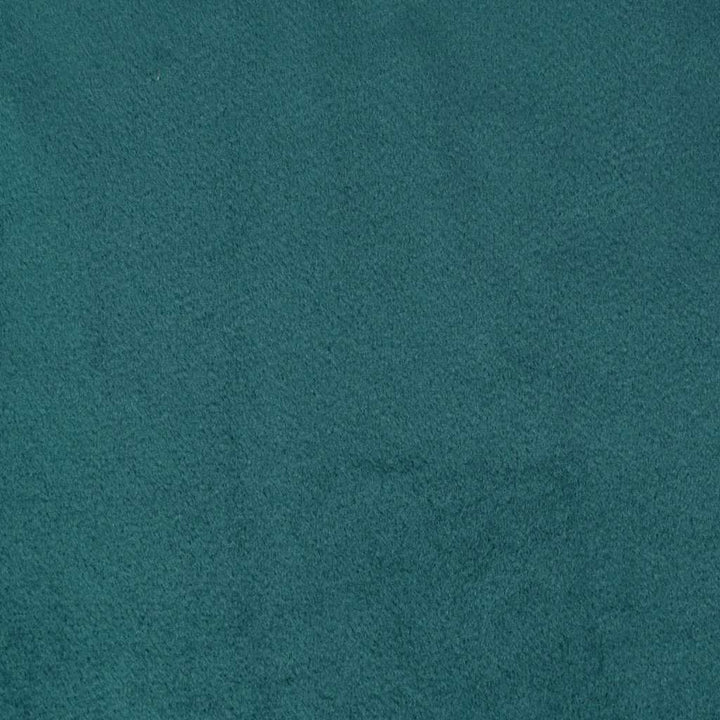 Mørklægningsgardiner 2 pcs Mørkegrøn 140 x 175 cm Fløjl