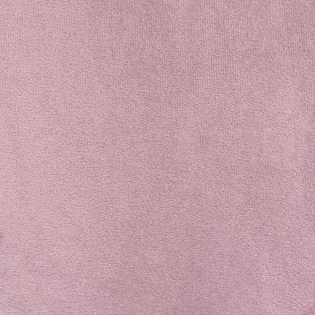 Mørklægningsgardiner 2 pcs Mørk pink 140 x 140 cm Fløjl